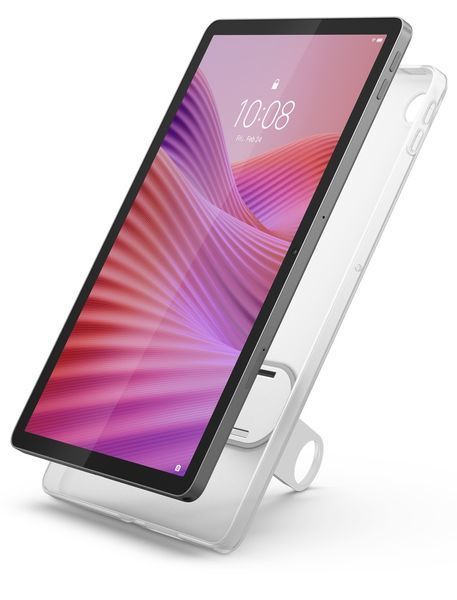 Планшет Lenovo Tab 4/128 Luna Grey ZAEJ0050UA ZAEJ0050UA фото