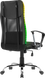 Крісло ігрове Defender Totem Black (64335) 64335 фото 3