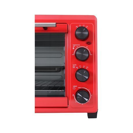 Електропіч PRIME Technics PEO 5080 R PEO 5080 R фото