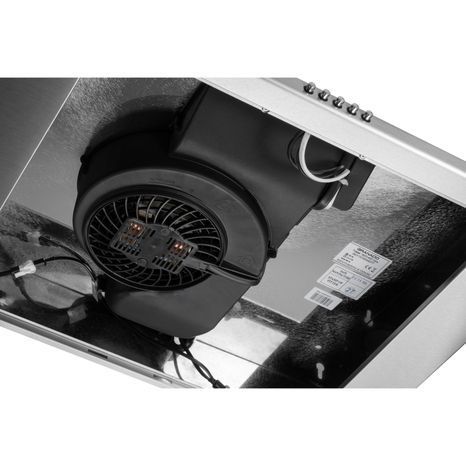Витяжка кухонна GRANADO Toses 1503-450 inox (GCH1015345077) GCH1015345077 фото