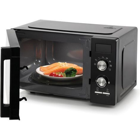 Мікрохвильова піч Gorenje MO20A3BH MO20A3BH фото
