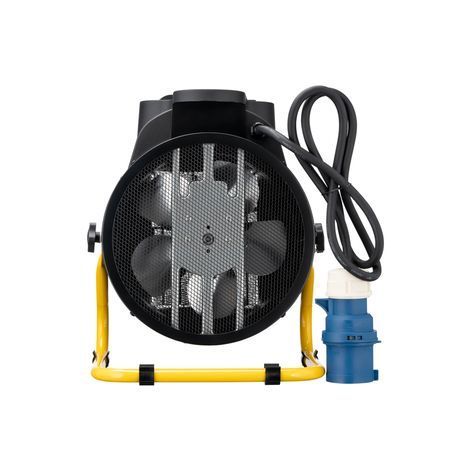 Обігрівач Ardesto IFH-05B IFH-05B фото