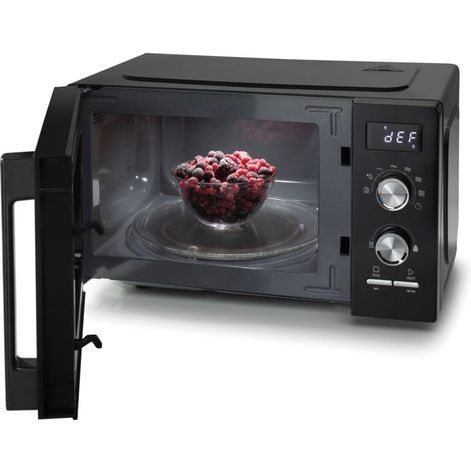 Мікрохвильова піч Gorenje MO20A3BH MO20A3BH фото