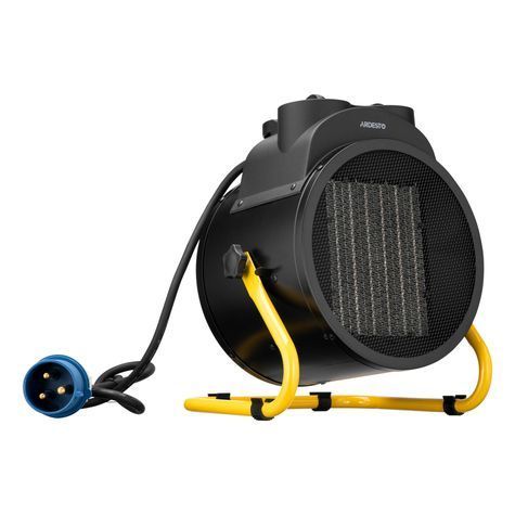 Обігрівач Ardesto IFH-05B IFH-05B фото