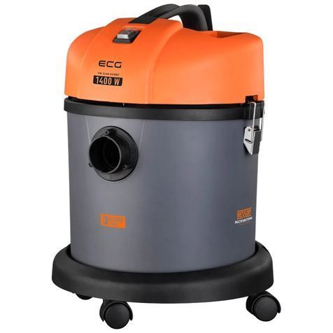 Пилосос ECG VM 3140 Hobby VM 3140 Hobby фото