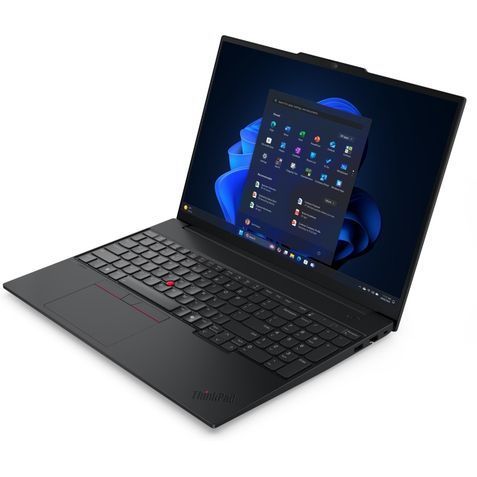 Ноутбук Lenovo ThinkPad E16 G3 (21SUS01R00) 21SUS01R00 фото