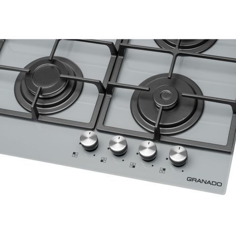Варочна поверхня GRANADO GGH 62-104 grafito glass GGH 62-104 grafito glass фото