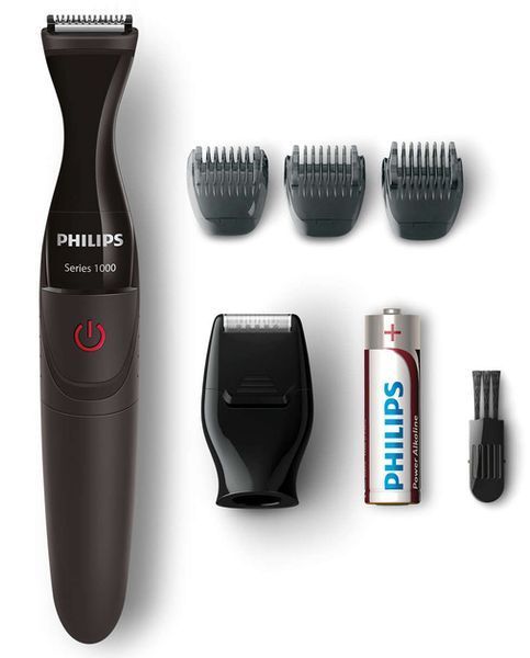 Тример Philips Multigroom series 1000 MG1100/16 MG1100/16 фото