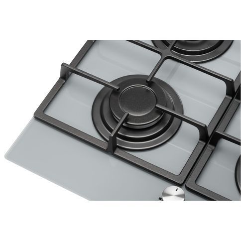 Варочна поверхня GRANADO GGH 62-104 grafito glass GGH 62-104 grafito glass фото