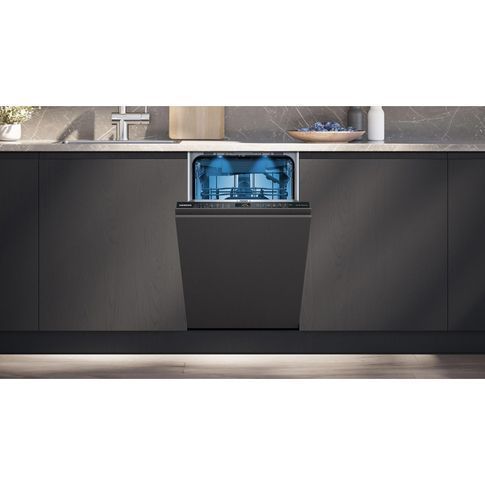 Посудомийна машина Siemens SR67ZX03MK SR67ZX03MK фото
