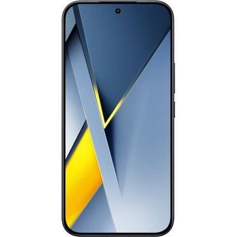 Смартфон Xiaomi Poco F8 Ultra 12/256GB Black (1179967) 1179967 фото