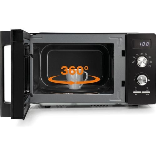 Мікрохвильова піч Gorenje MO20A3BH MO20A3BH фото