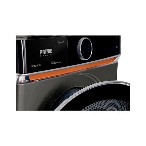 Пральна машина PRIME Technics PWF 91479 SID PWF 91479 SID фото