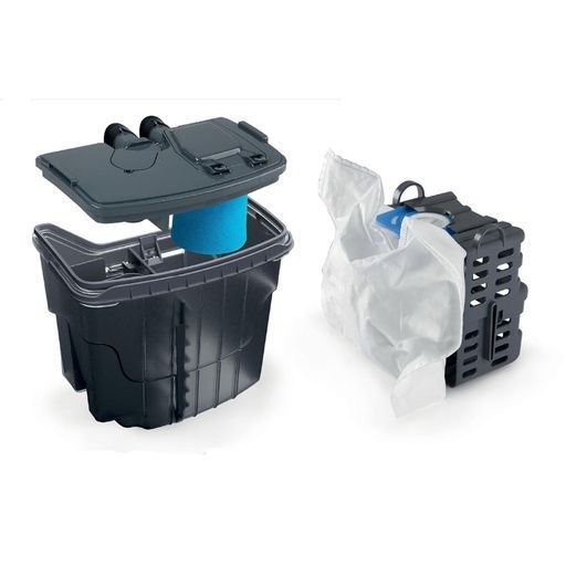 Пилосос Bosch BWD41700 BWD41700 фото