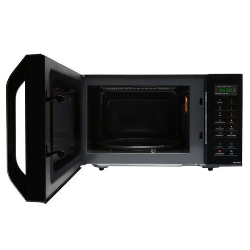 Мікрохвильова піч Panasonic NN-GT35HBZUE NN-GT35HBZUE фото