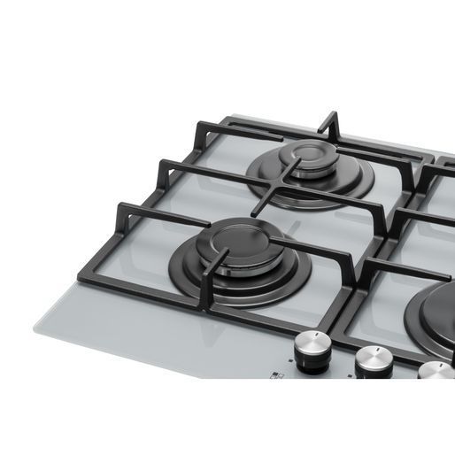 Варочна поверхня GRANADO GGH 62-104 grafito glass GGH 62-104 grafito glass фото