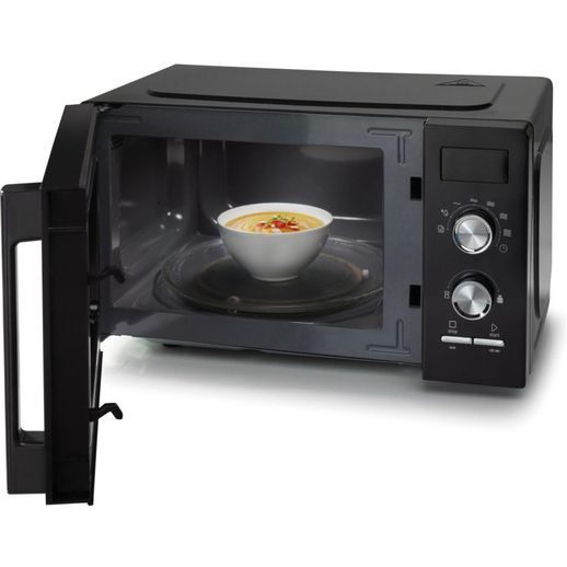 Мікрохвильова піч Gorenje MO20A3BH MO20A3BH фото