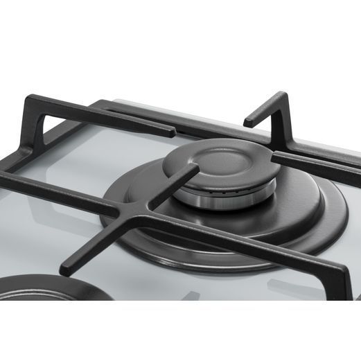 Варочна поверхня GRANADO GGH 62-104 grafito glass GGH 62-104 grafito glass фото