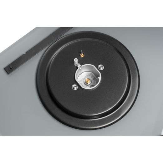 Варочна поверхня GRANADO GGH 62-104 grafito glass GGH 62-104 grafito glass фото