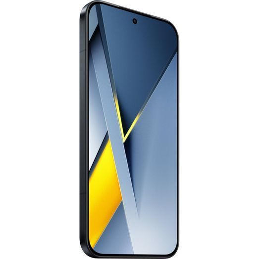 Смартфон Xiaomi Poco F8 Ultra 12/256GB Black (1179967) 1179967 фото