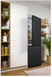 Холодильник GORENJE NRK619EABXL4 738245 фото 8