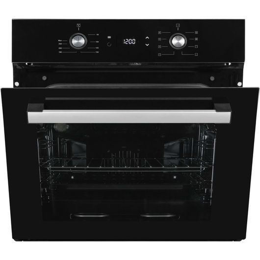 Духова шафа KUMTEL B66-SF2 (DDT) BLACK B66-SF2 (DDT) BLACK фото