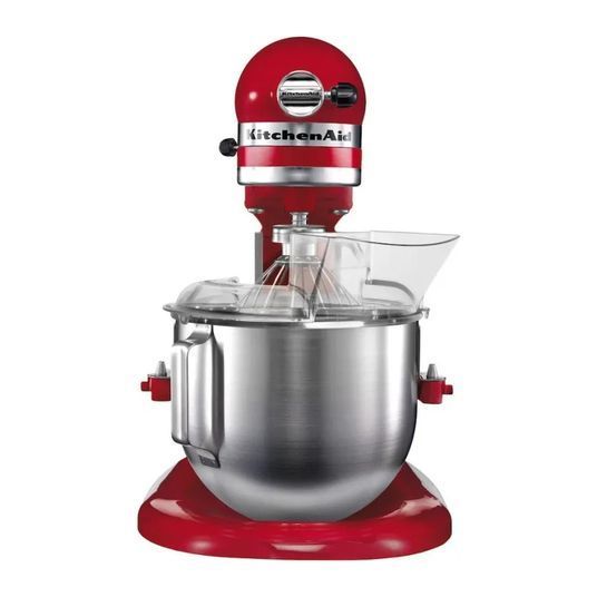 Кухонний комбайн KitchenAid 5KPM5EER 5KPM5EER фото