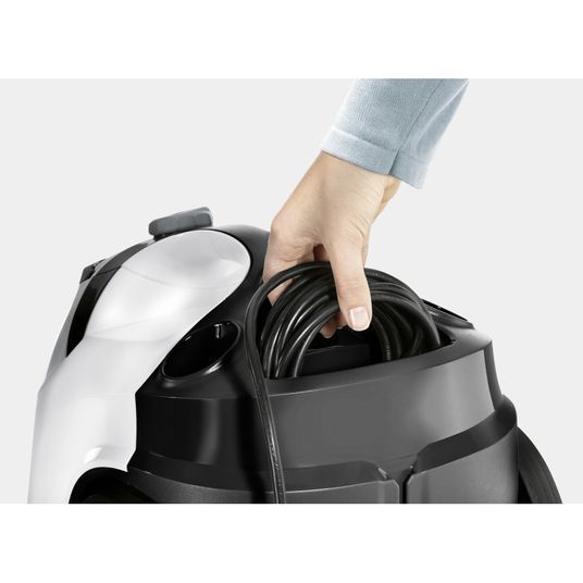 Пароочищувач Karcher SC 5 EasyFix Iron (1.512-661.0) 1.512-661.0 фото