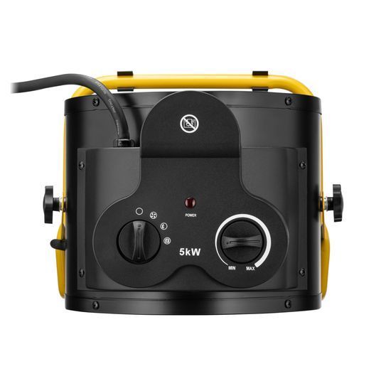 Обігрівач Ardesto IFH-05B IFH-05B фото
