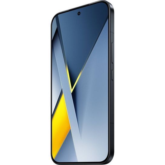 Смартфон Xiaomi Poco F8 Ultra 12/256GB Black (1179967) 1179967 фото