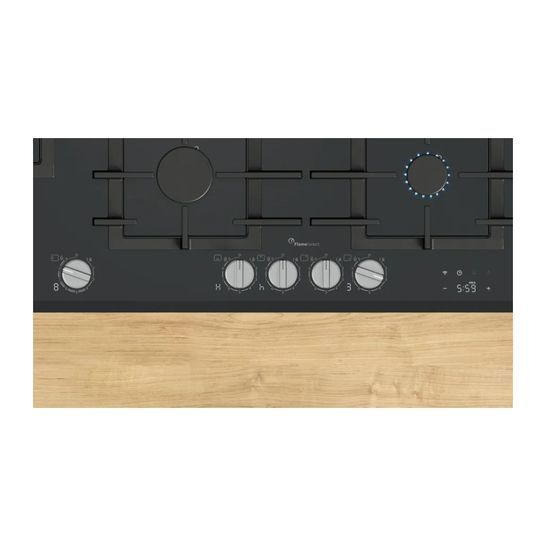 Варочна поверхня Bosch PRS9A6H40 PRS9A6H40 фото
