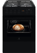Плита комбінована ELECTROLUX LKK660220K 943005592 фото 1