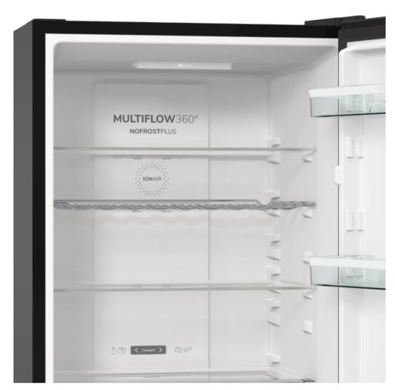 Холодильник GORENJE NRK619EABXL4 738245 фото