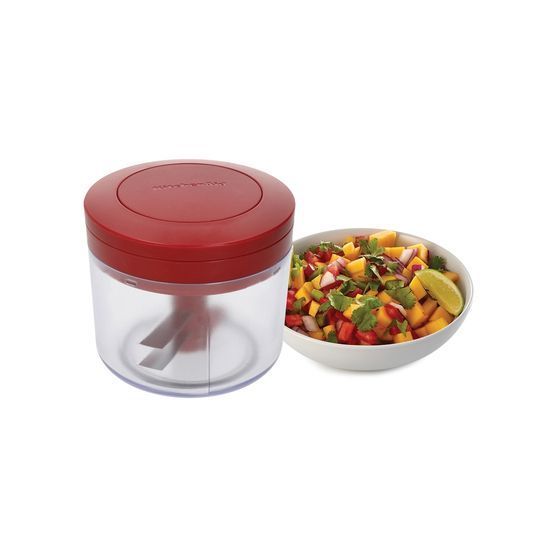 Подрібнювач KitchenAid KQG153BXERA KQG153BXERA фото