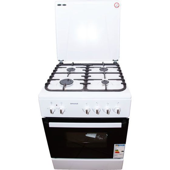 Плита Snaige SNFGE-60/1W SNFGE-60/1W фото