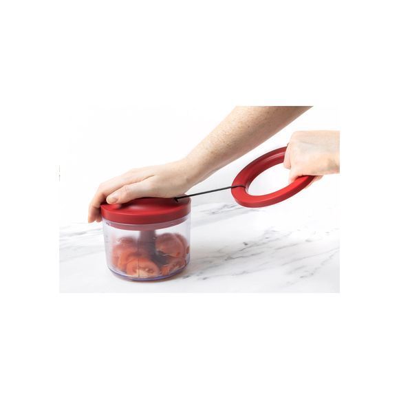 Подрібнювач KitchenAid KQG153BXERA KQG153BXERA фото