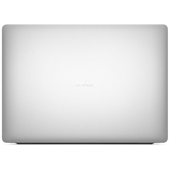 Ноутбук Dell Pro 14 Plus 14" FHD+ AG, Intel U7-265U, 32GB, F512GB, UMA, Lin, сріблястий BTO113PB14250UA_UBU фото
