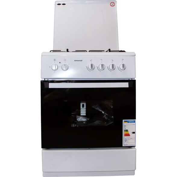 Плита Snaige SNFGE-60/1W SNFGE-60/1W фото