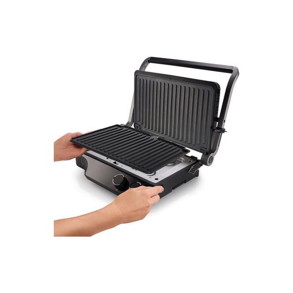 Електрогриль Hisense HCG2000XXL HCG2000XXL фото