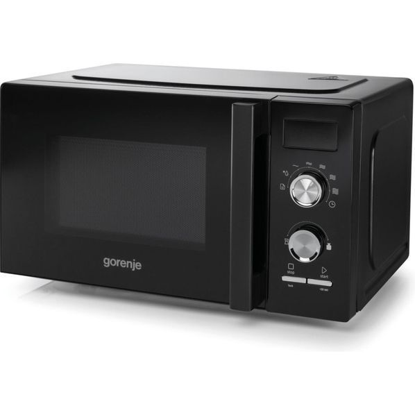 Мікрохвильова піч Gorenje MO20A3BH MO20A3BH фото