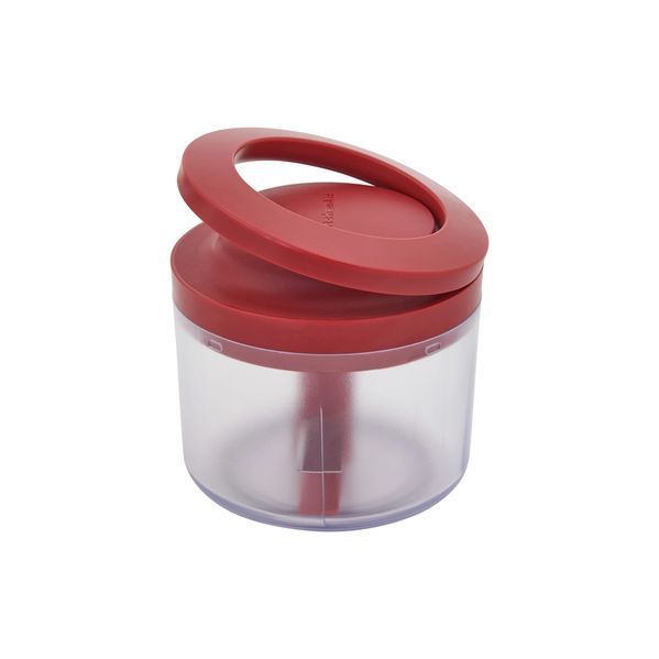 Подрібнювач KitchenAid KQG153BXERA KQG153BXERA фото