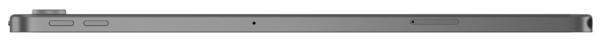Планшет Lenovo Tab 4/128 Luna Grey ZAEJ0050UA ZAEJ0050UA фото