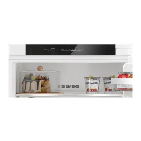 Холодильник Siemens KI87VVSE0N KI87VVSE0N фото