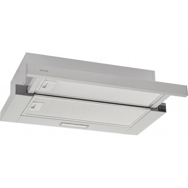 Витяжка кухонна Jantar TLT 650 LED 60 IS+GR TLT 650 LED 60 IS+GR фото