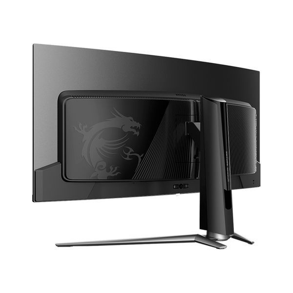 Монітор MSI MPG 341CQPX QD-OLED MPG 341CQPX QD-OLED фото