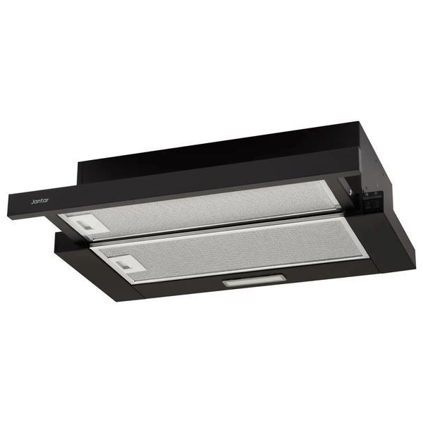 Витяжка кухонна Jantar TLT 1000 LED 60 BL TLT 1000 LED 60 BL фото