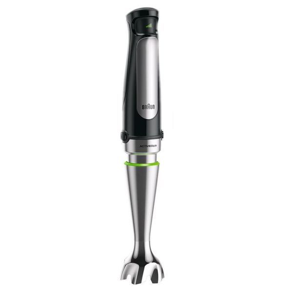 Блендер Braun MQ 7035 X BK MQ 7035 X BK фото