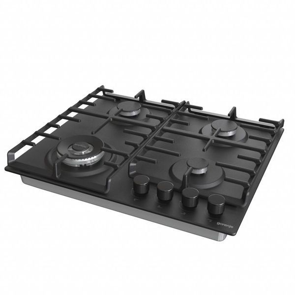 Варильна поверхня Gorenje GW642SYB GW642SYB фото