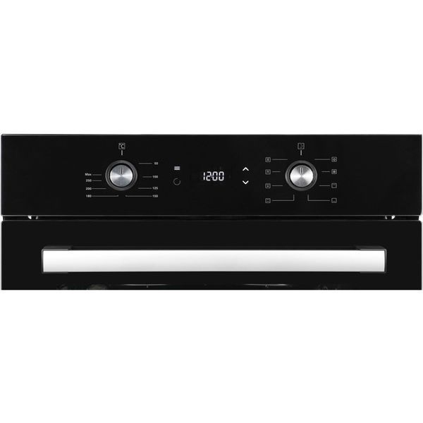 Духова шафа KUMTEL B66-SF2 (DDT) BLACK B66-SF2 (DDT) BLACK фото