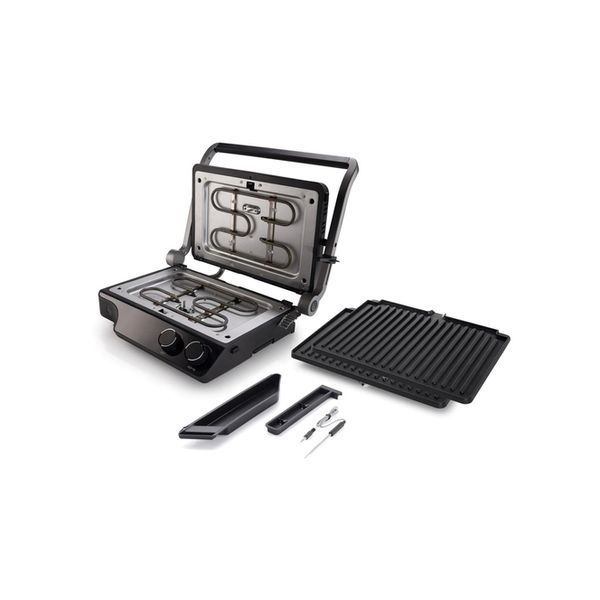 Електрогриль Hisense HCG2000XXL HCG2000XXL фото